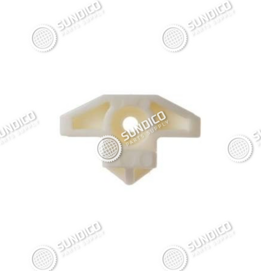 General Electric WB02K10158 Range Drawer Support