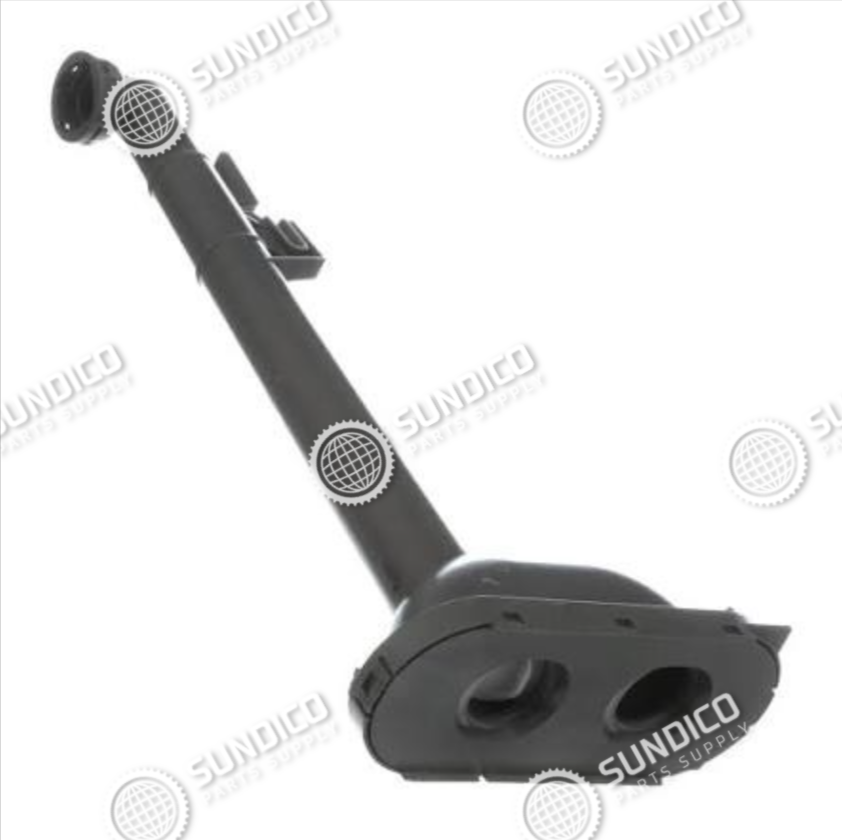 General Electric WD22X10094 Dishwasher Conduit Assembly