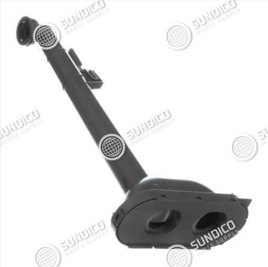 General Electric WD22X10094 Dishwasher Conduit Assembly