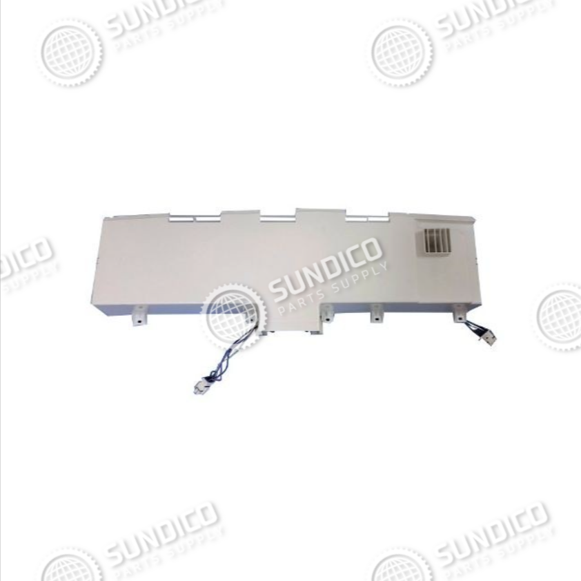 General Electric WR17X28923 Refrigerator Fresh Food Evaporator Cover