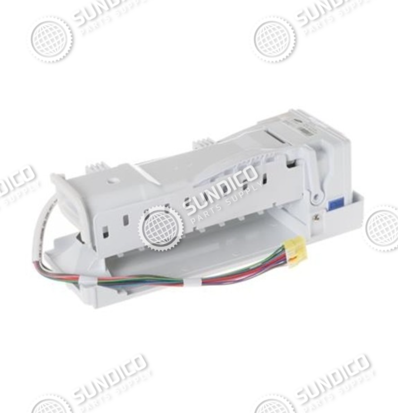 General Electric WR30X10131 Refrigerator Ice Maker Assembly