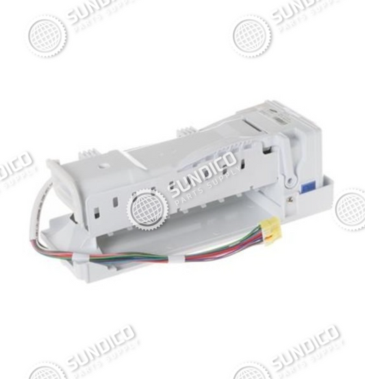 General Electric WR30X10097 Refrigerator Ice Maker Assembly