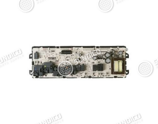 General Electric WB27X42808 Range Oven Control