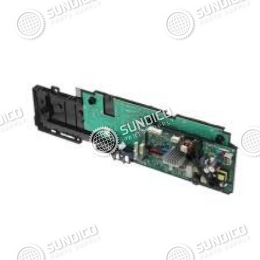 General Electric WH22X31617 Washer 720/725 Service Main Board