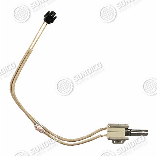 General Electric WB13K10043 Range Glow Bar Igniter