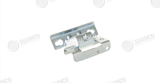 General Electric WE01X25317 Dryer Hinge Assembly