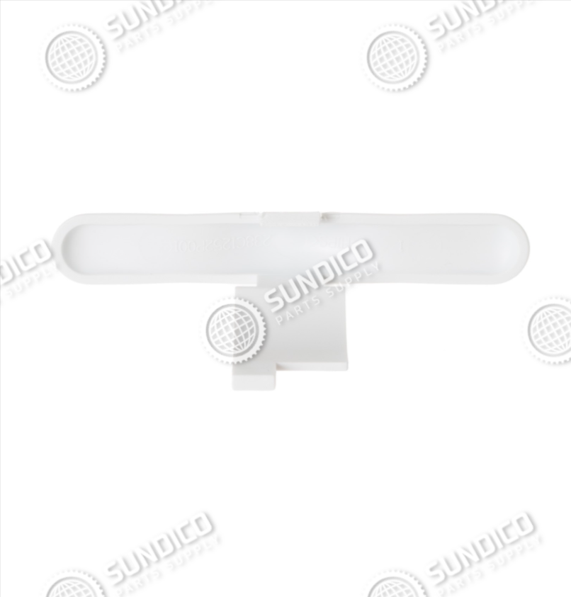 General Electric WR02X10821 Refrigerator Humidity Control
