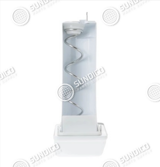 General Electric WR29X10098 Refrigerator Ice Bucket Assembly