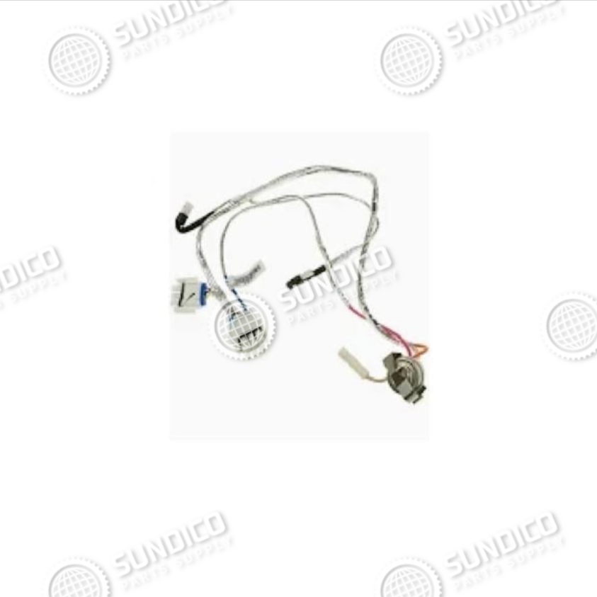General Electric WR55X22872 Refrigerator Mechanical Control Harness