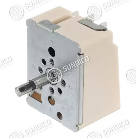 General Electric WB23K10002 Range Surface Element Control