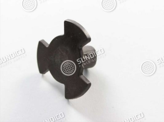 General Electric WB06X10815 Range Coupler