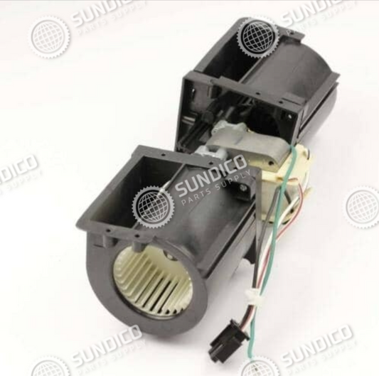 General Electric WB26T10066 Range Cooling Fan