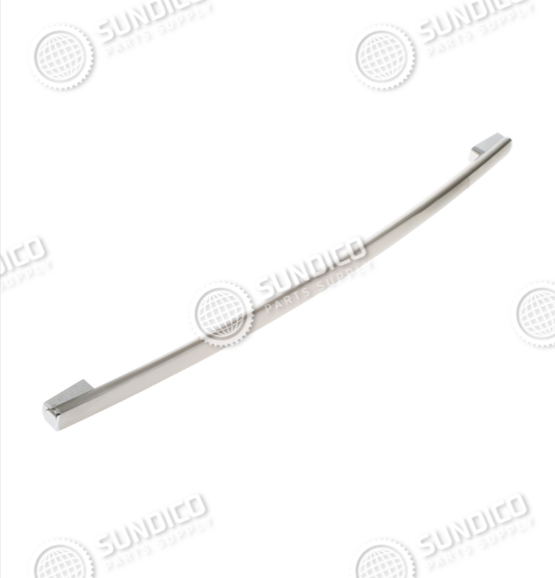General Electric WR12X23647 Refrigerator Fresh Food Door Handle Assembly