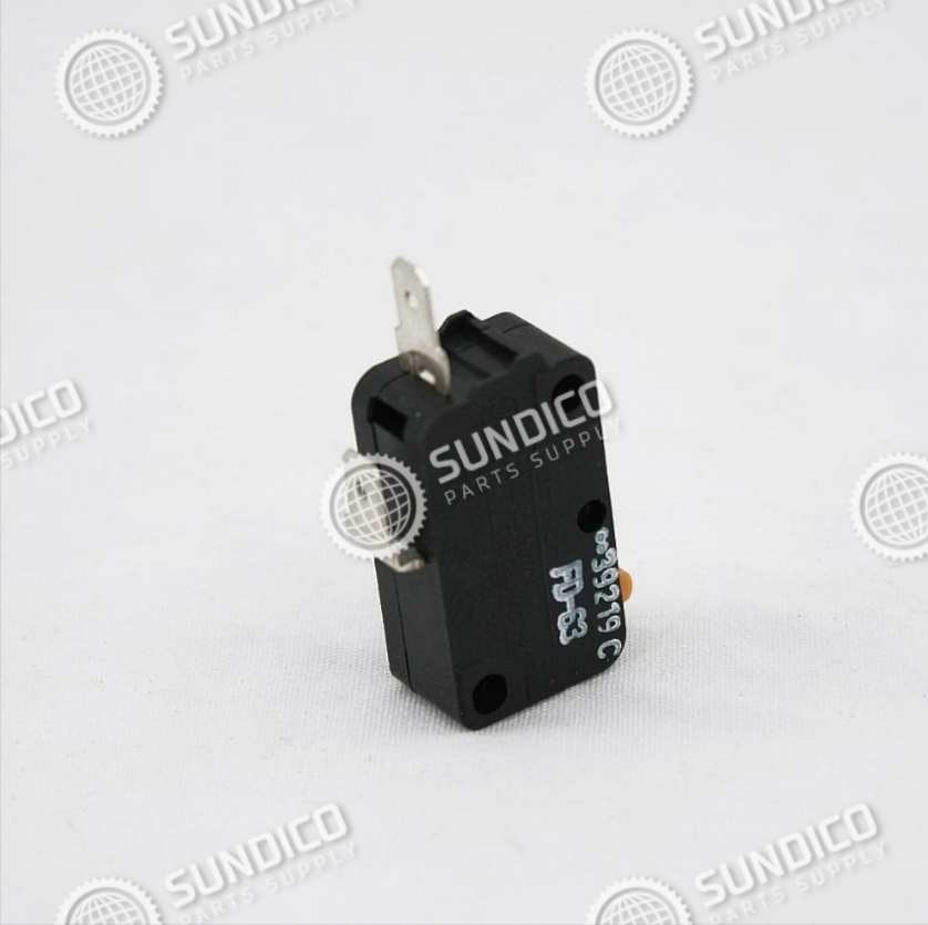 Samsung DE66-90106B Microwave Door Switch Lever