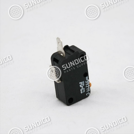 Samsung DE66-90106B Microwave Door Switch Lever