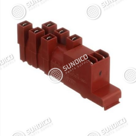 General Electric WB13X24741 Range Ignition Module