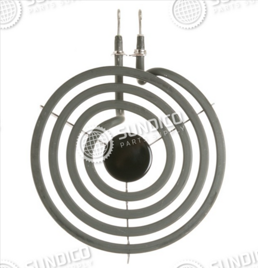 General Electric WB30X256 Range 6-Inch Surface Unit