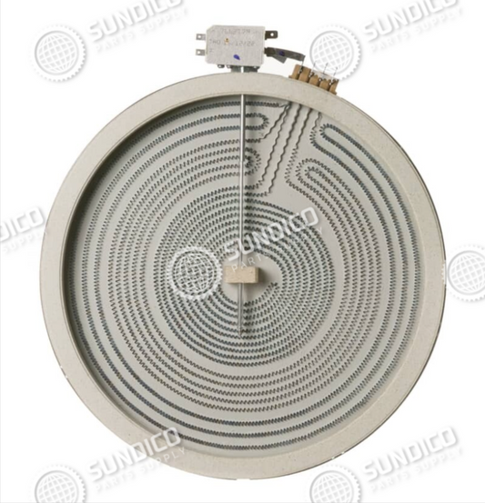 General Electric WB30X28699 Range 3700W Induction Element
