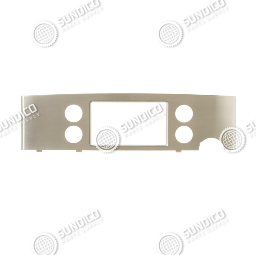 General Electric WR17X13172 Refrigerator Display Cover