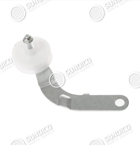 General Electric WE12X10019 Dryer Right Hand Idler Assembly