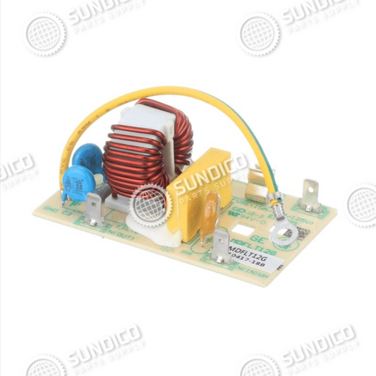 General Electric WB27X11140 Range Noise Filter