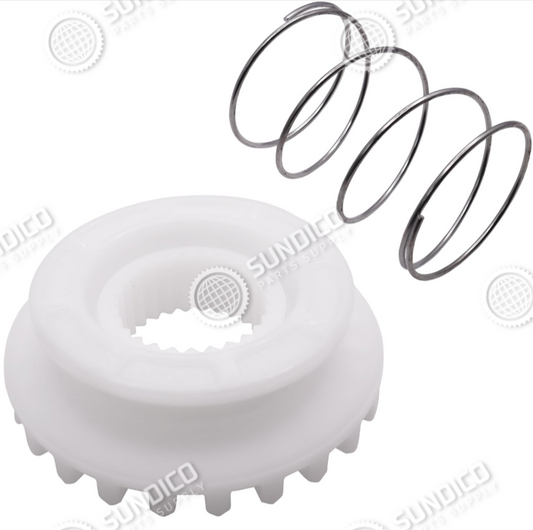 General Electric WH05X24185 Washer Clutch