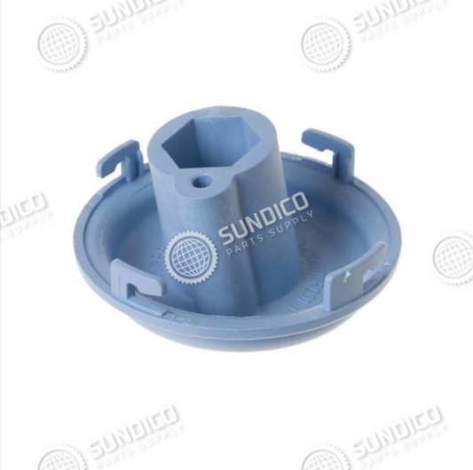 General Electric WE01X10396 Dryer Nozzle Cover