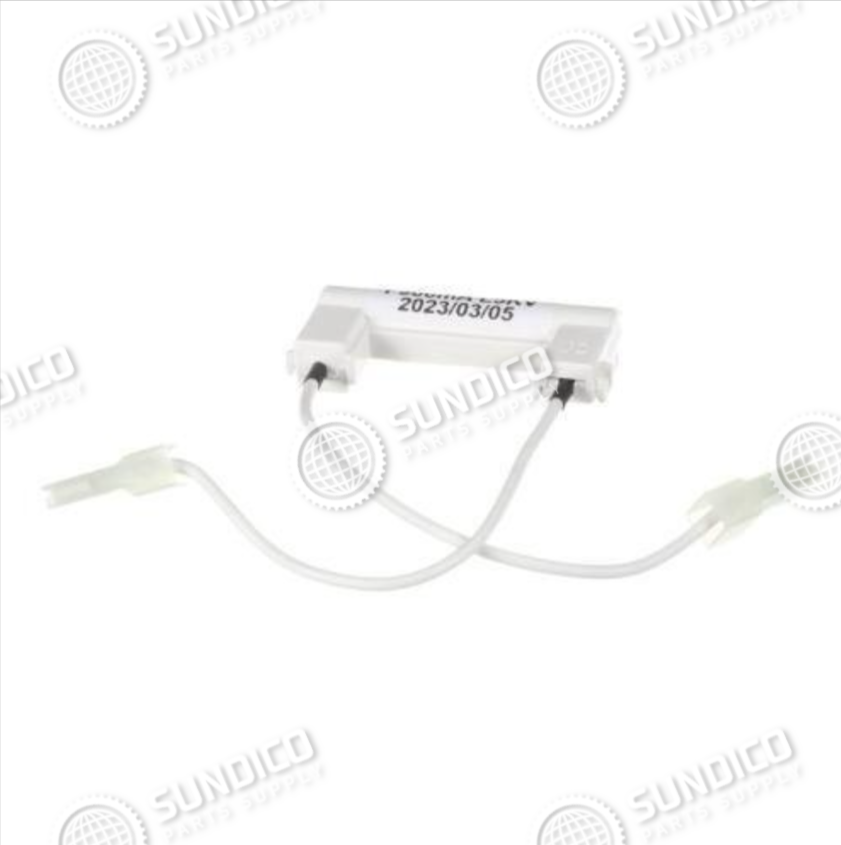 General Electric WB27X35672 Range Fuse Assembly
