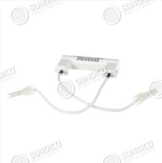 General Electric WB27X35672 Range Fuse Assembly
