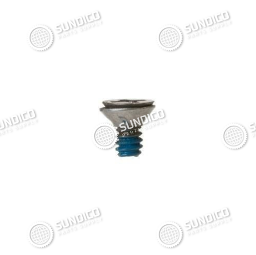 General Electric WH02X24634 Washer Lid Hinge Screw