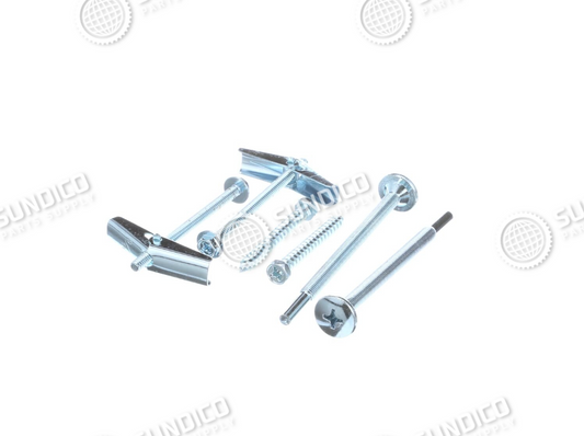 General Electric WB06X10889 Range Hardware Assembly
