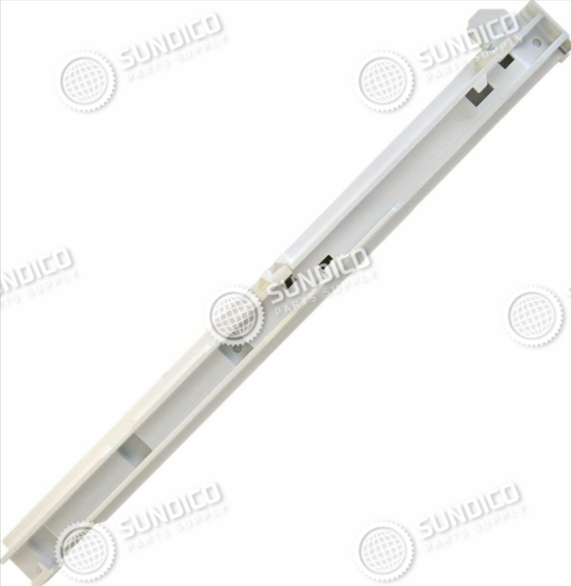 General Electric WR72X240 Refrigerator Right-Hand Slide Assembly