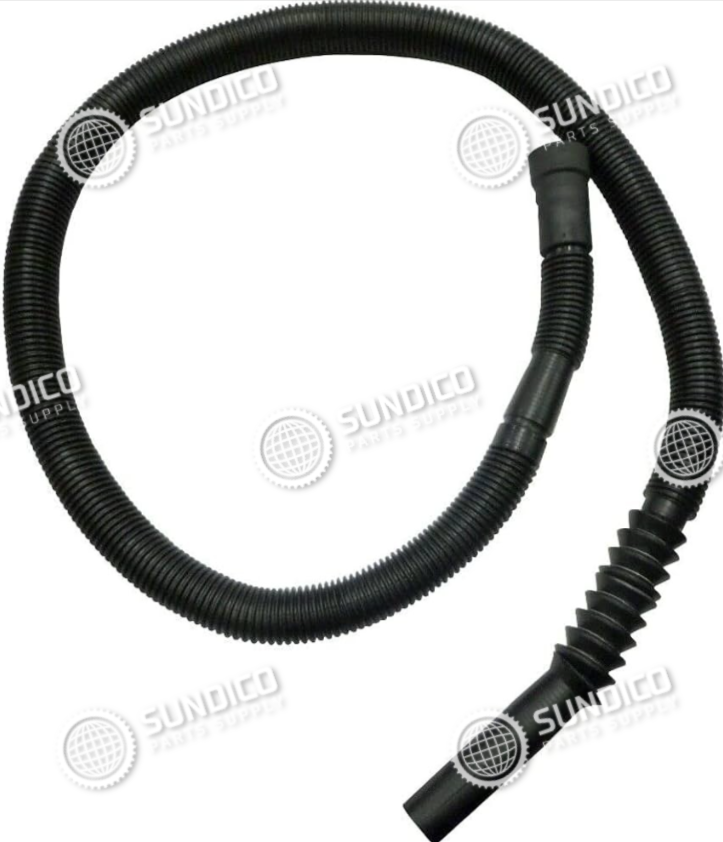 General Electric WH41X10096 Washer 5-Foot External Drain Hose