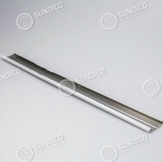 General Electric WR17X10846 Refrigerator Fresh Food Door Shelf