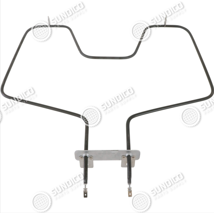 General Electric WB44X21178 Range Bake Element Assembly