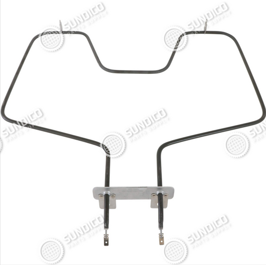 General Electric WB44X21178 Range Bake Element Assembly