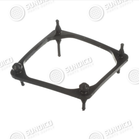 General Electric WR02X30166 Refrigerator Fresh Food Fan Mounting Bracket