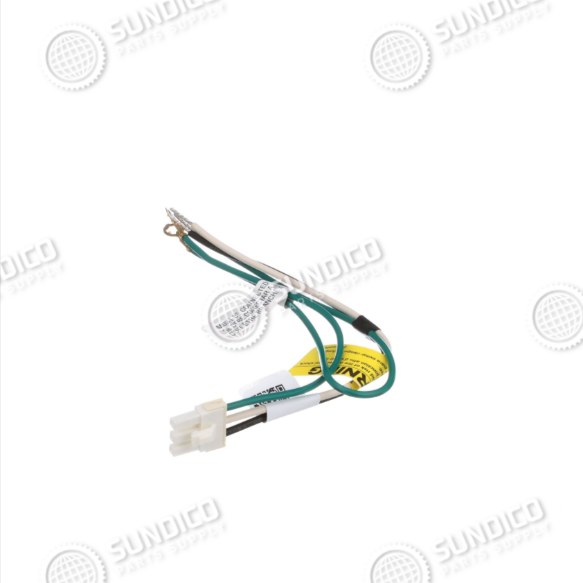 General Electric WD21X23559 Dishwasher Jumper Harness Assembly