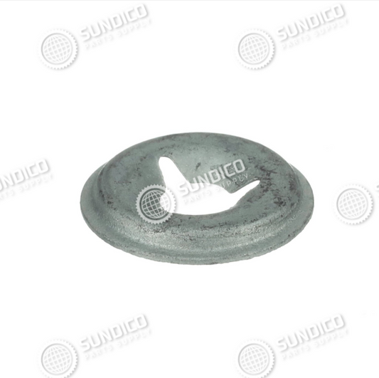 General Electric WR2X7054 Refrigerator Push-On Nut