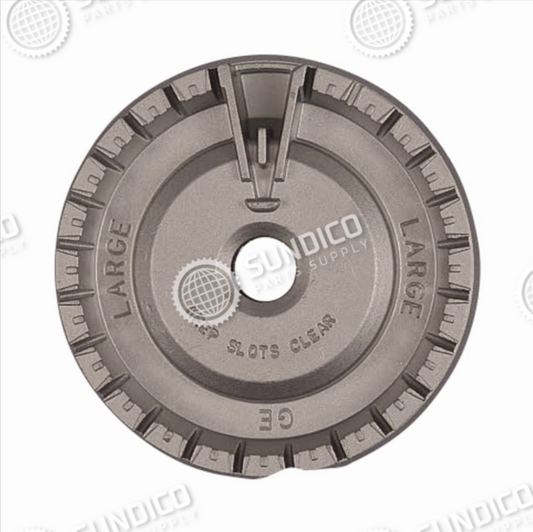 General Electric WB16X24723 Range Burner