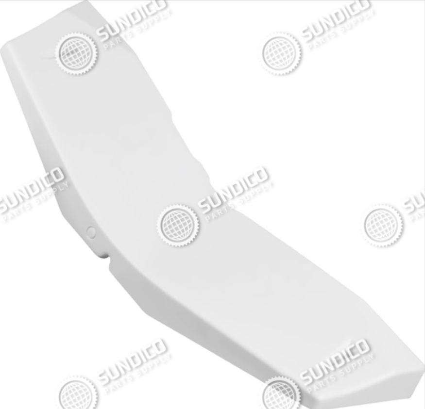 General Electric WE14X20683 Dryer Baffle