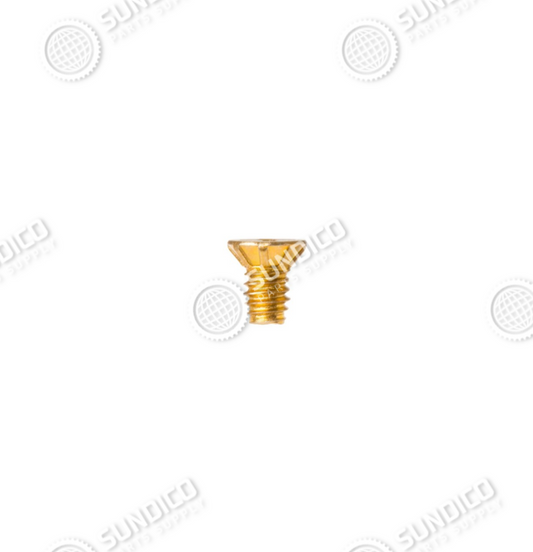General Electric WB01X23501 Range 8-32 Trilobular Pan Head Screw