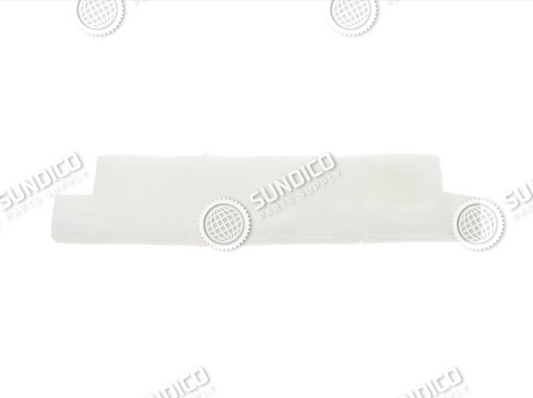 General Electric WB35K10148 Range Top Door Insulation