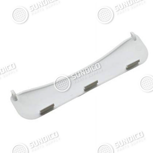 General Electric WE01X20419 Dryer White Handle