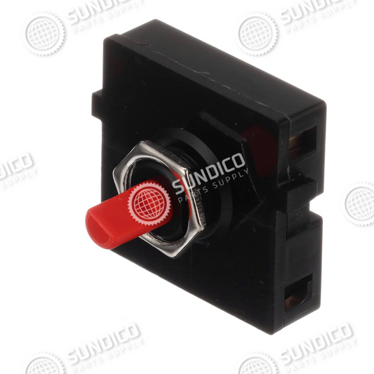 General Electric WB24X10129 Range Fan Switch