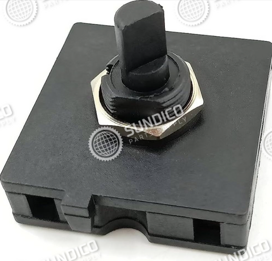 General Electric WB24X10130 Range Lamp Switch