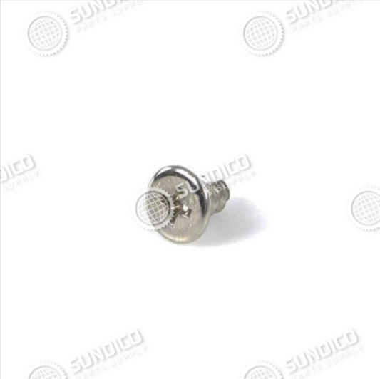 General Electric WB01X26995 Range 8-18 Screw