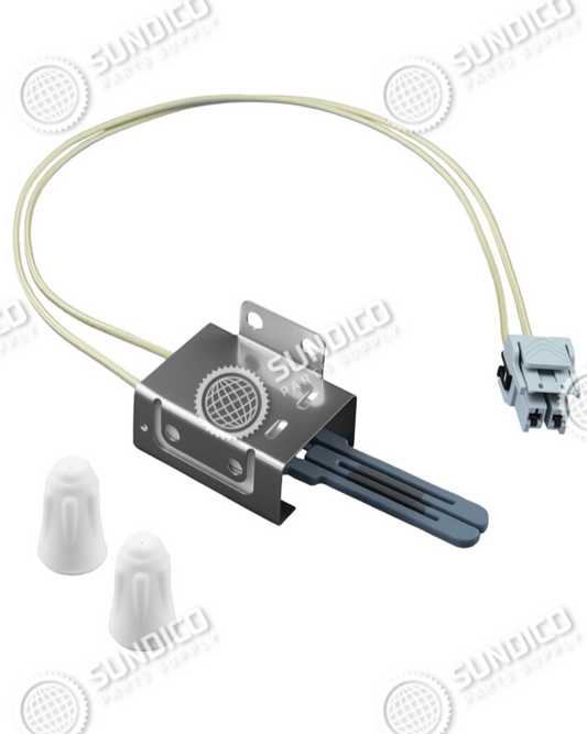 General Electric WB13X25500 Range Glowbar Igniter