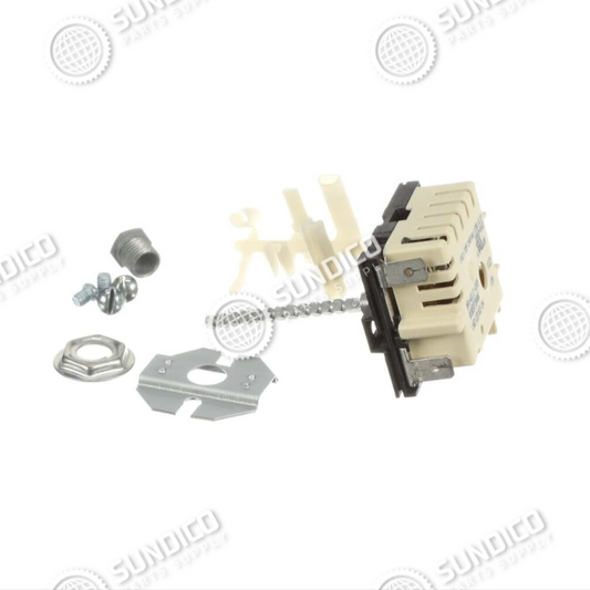 General Electric WB21X36771 Range Infinite Heat Switch Kit