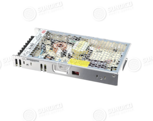Atosa W0399147 Commercial Refrigeration Power Supply, LED